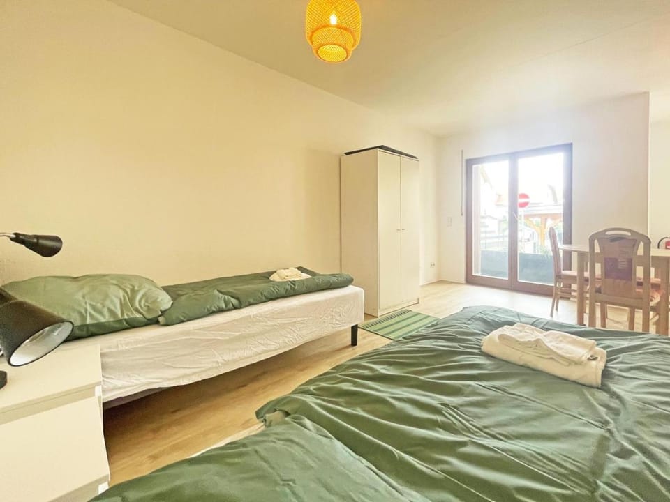Bed, Photo of the whole room, Seating area, Bedroom, wardrobe