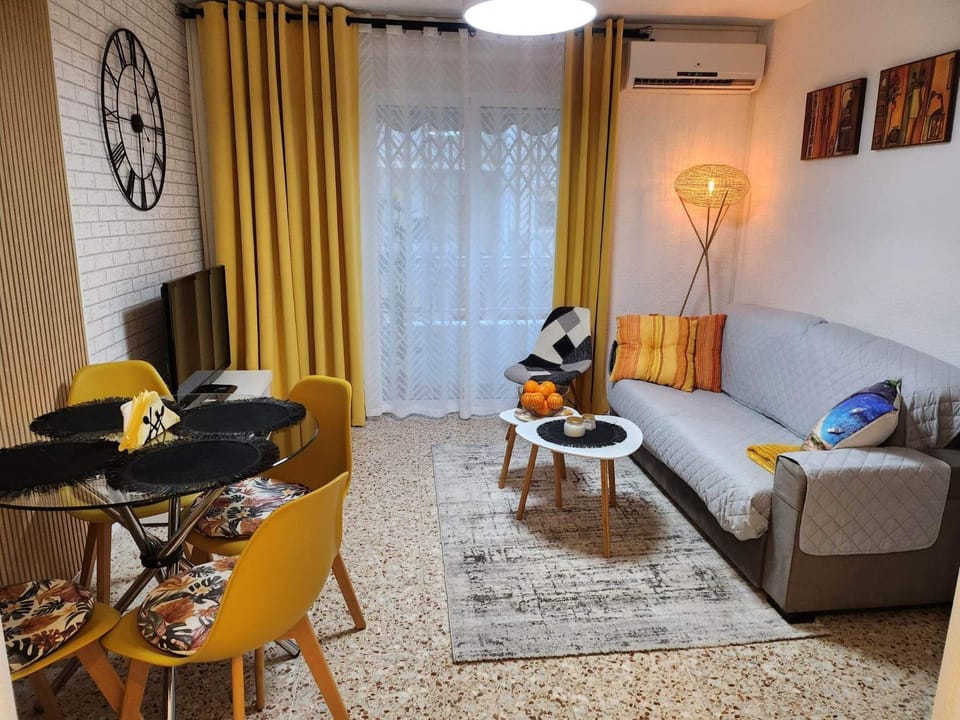 Apartament LeMon Apartment in Torrevieja