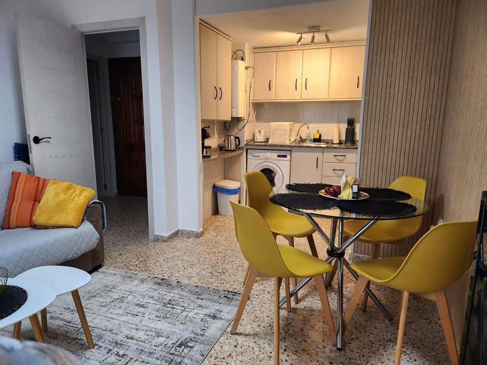 Apartament LeMon Apartment in Torrevieja