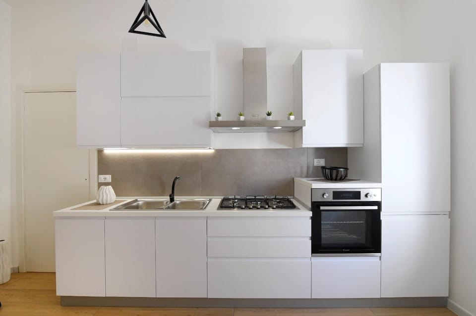 stove