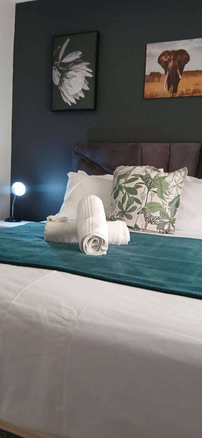 Cleo's Corner Apartment in Eastern Cape