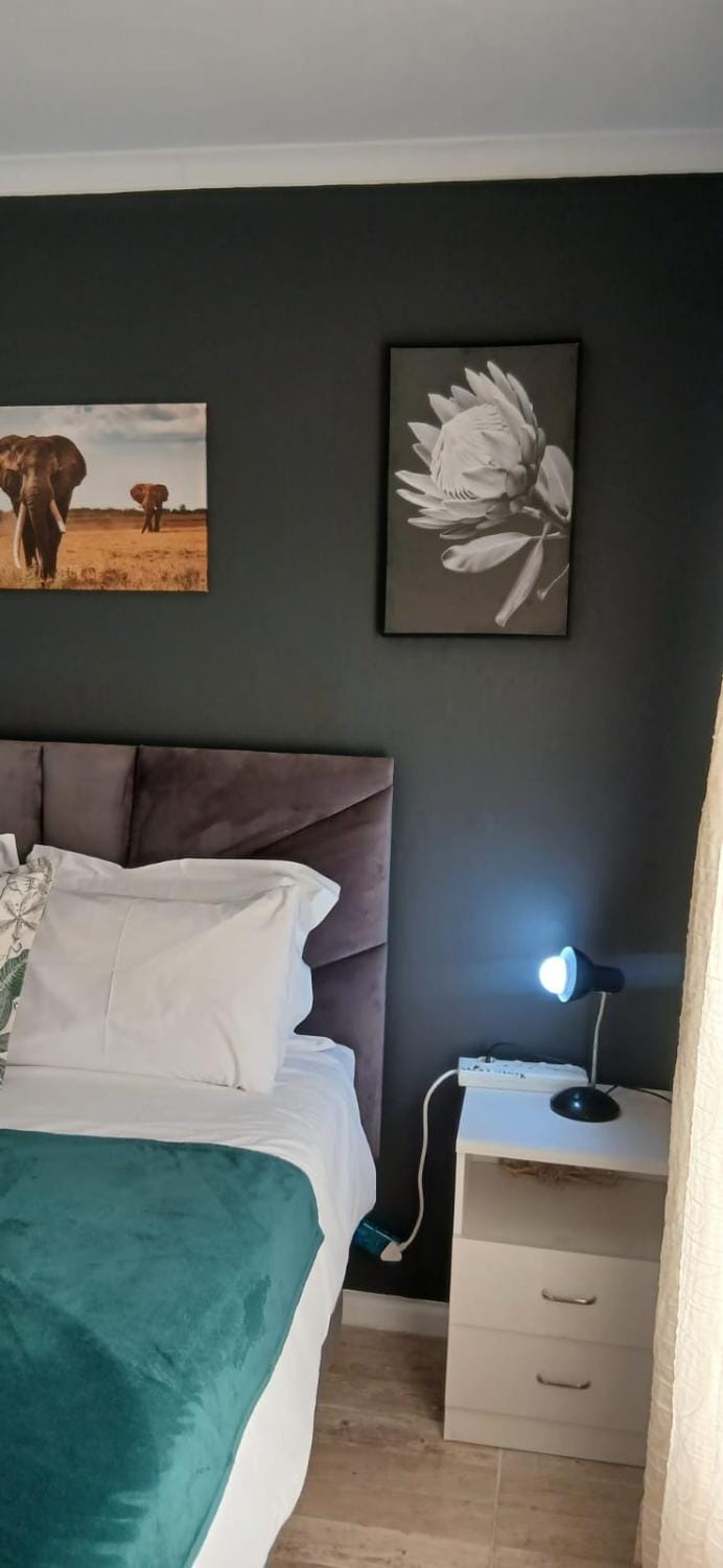 Cleo's Corner Apartment in Eastern Cape