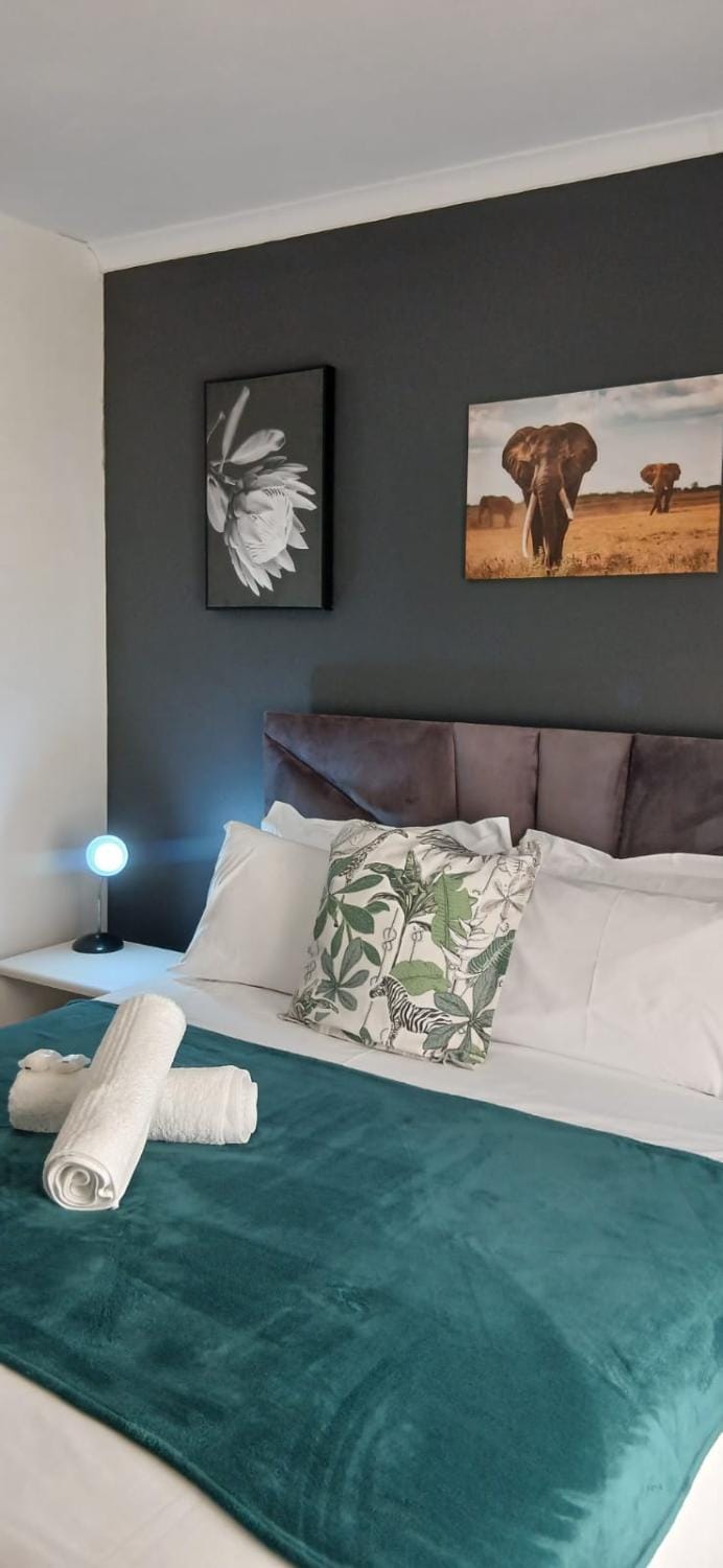Cleo's Corner Apartment in Eastern Cape