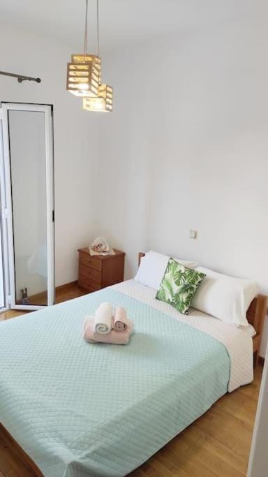 Serenity apartment Apartment in Naxos, Naxos and Lesser Cyclades, Greece