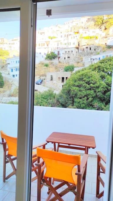Serenity apartment Apartment in Naxos, Naxos and Lesser Cyclades, Greece