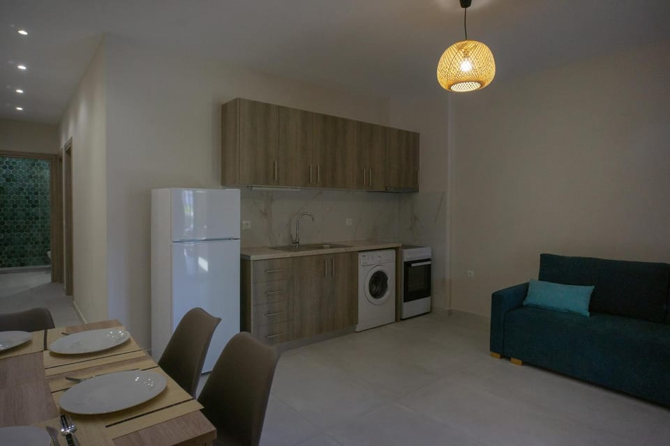 Lobelia Homes Apartment hotel in Peloponnese, Western Greece and the Ionian