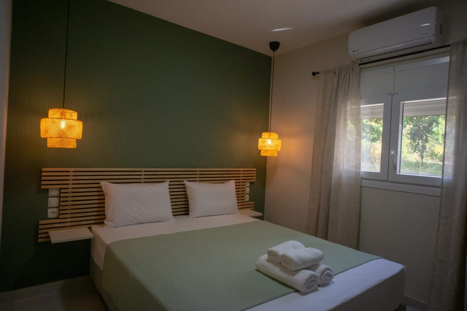 Lobelia Homes Apartment hotel in Peloponnese, Western Greece and the Ionian