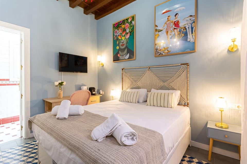 Casa de Alma Bed and Breakfast in Malaga