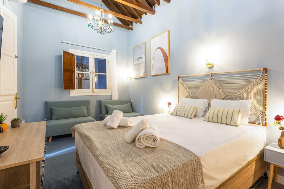 Casa de Alma Bed and Breakfast in Malaga