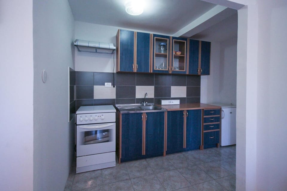 Kitchen or kitchenette, dishwasher, minibar, pet friendly, stove, washing machine