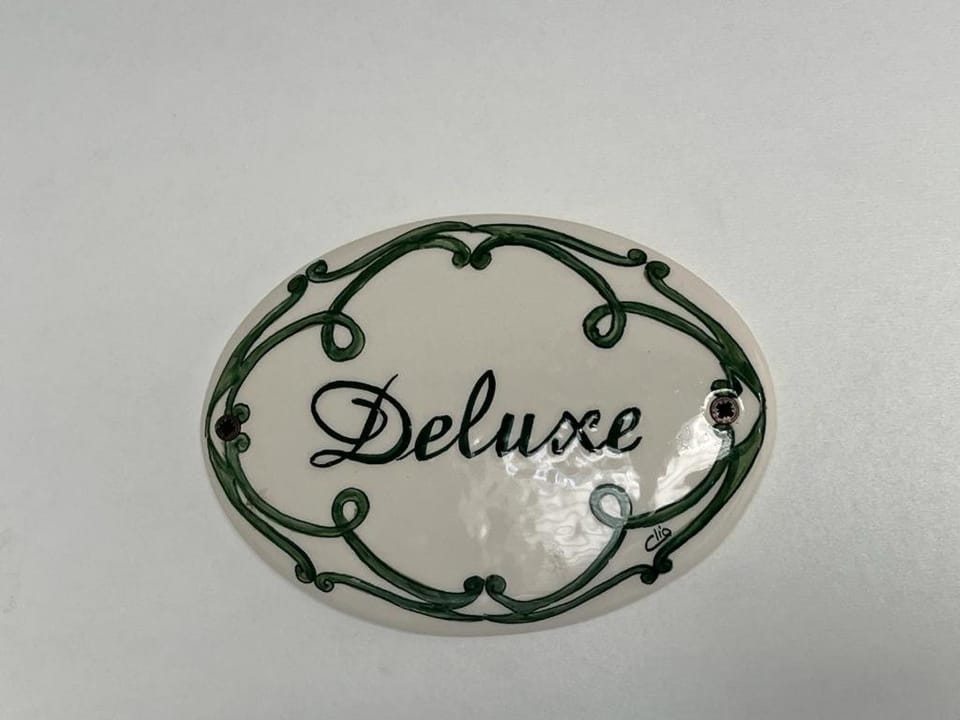 Althea Apartment in Viareggio