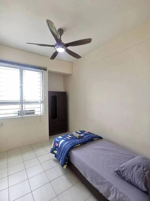 Free Wifi Kuching Mjc Batu Kawa Apartment Apartment in Kuching