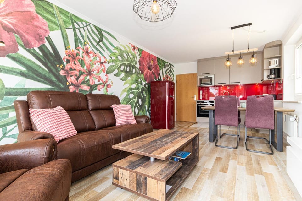 Oasis 4 Apartment in Cuxhaven