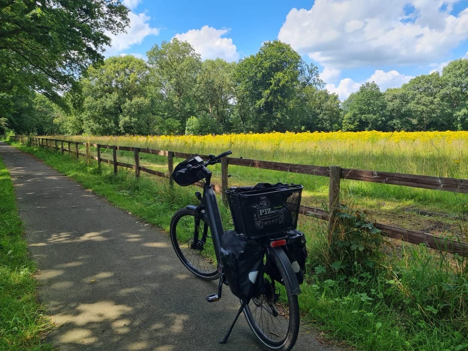 Cycling