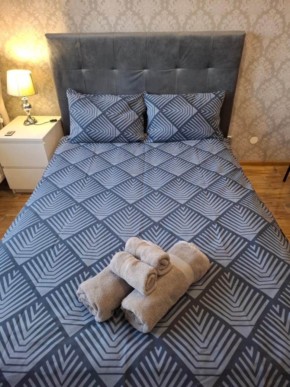 Kameralny Apartament w Centrum Apartment in Poland