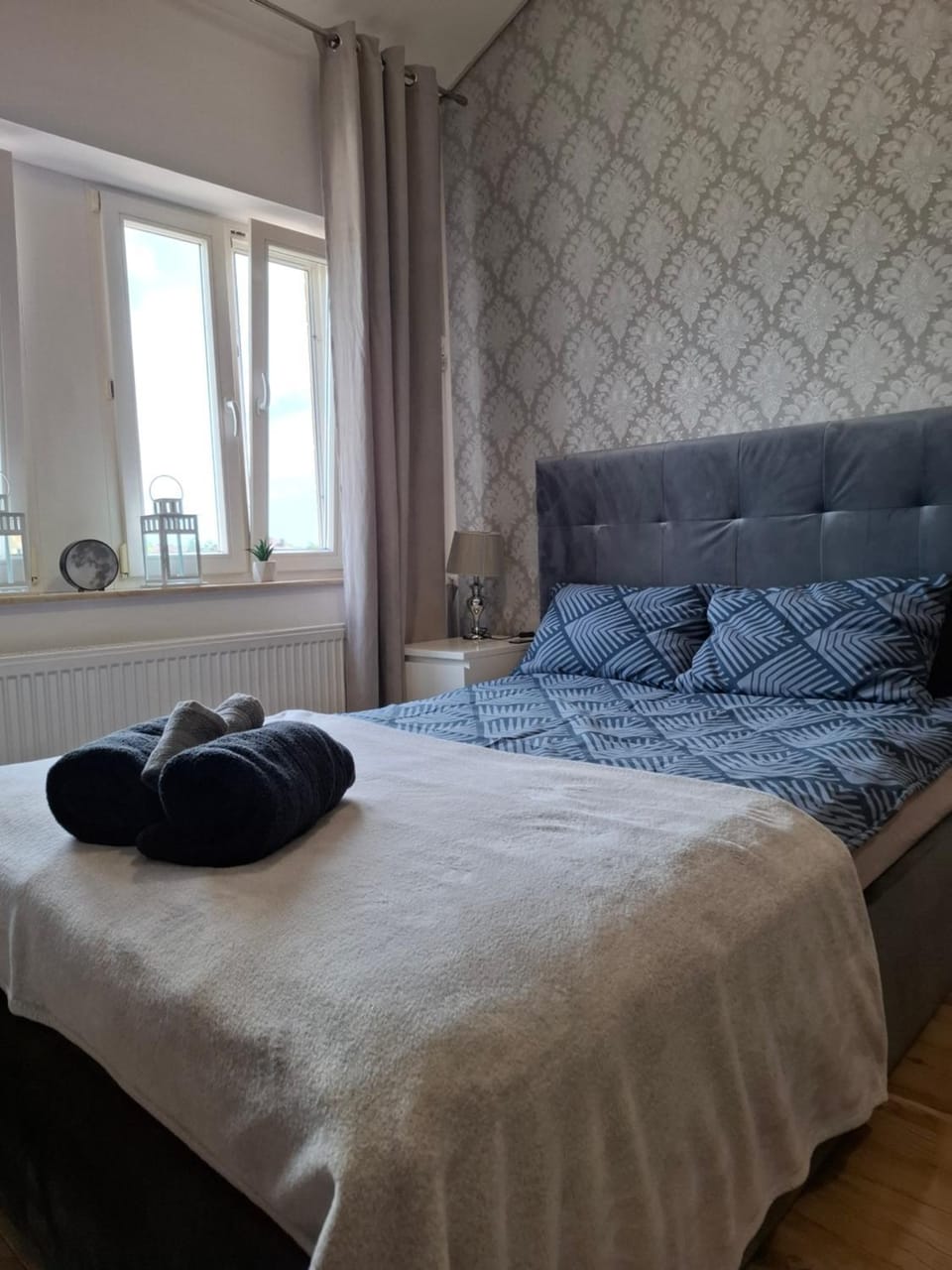 Kameralny Apartament w Centrum Apartment in Poland