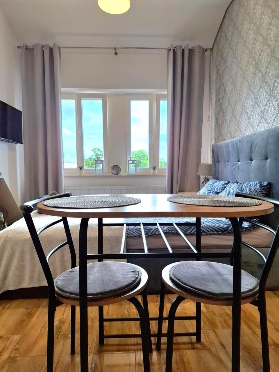 Kameralny Apartament w Centrum Apartment in Poland