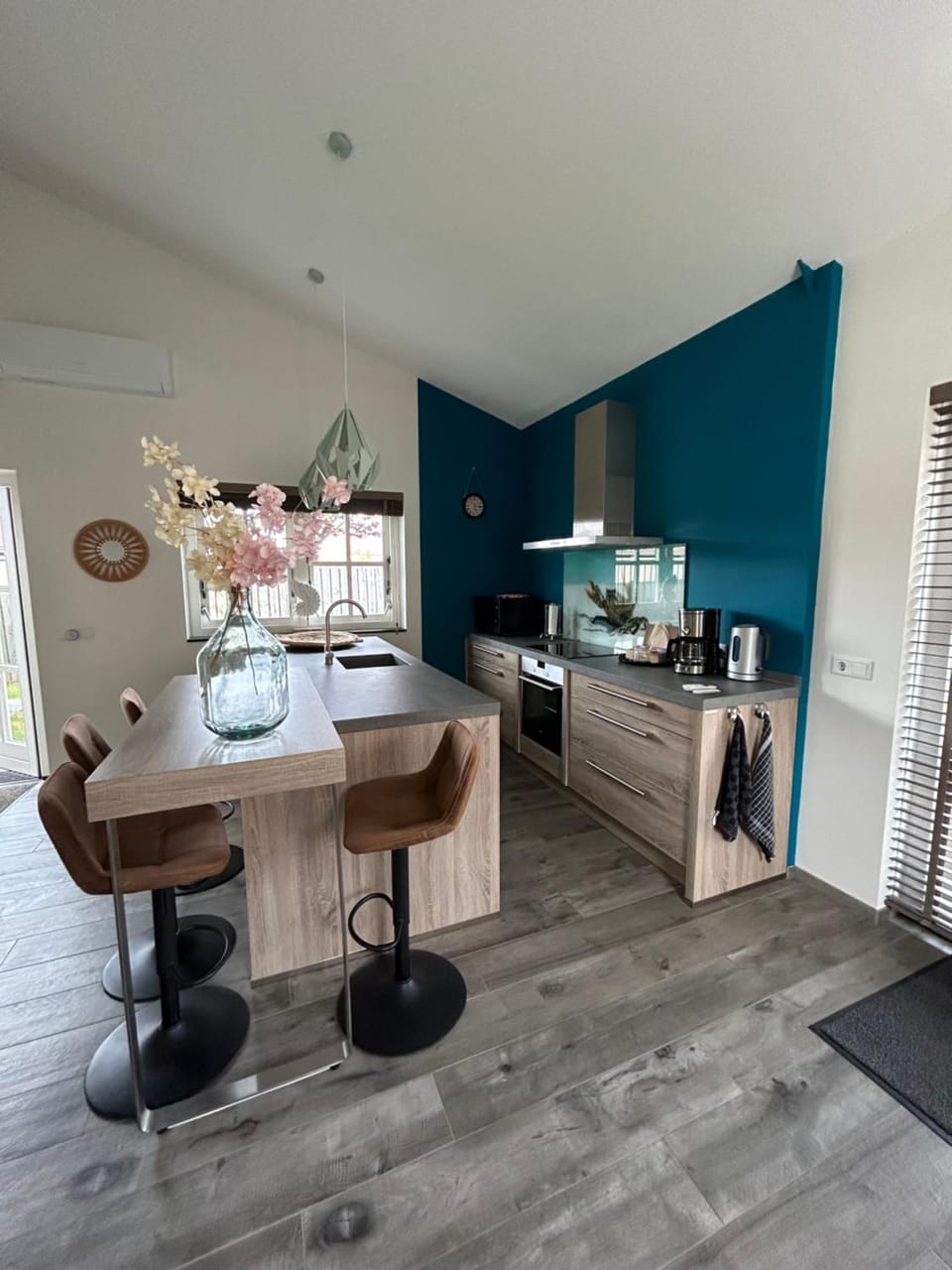 Vakantiewoning De Krab House in Zeeland, Netherlands