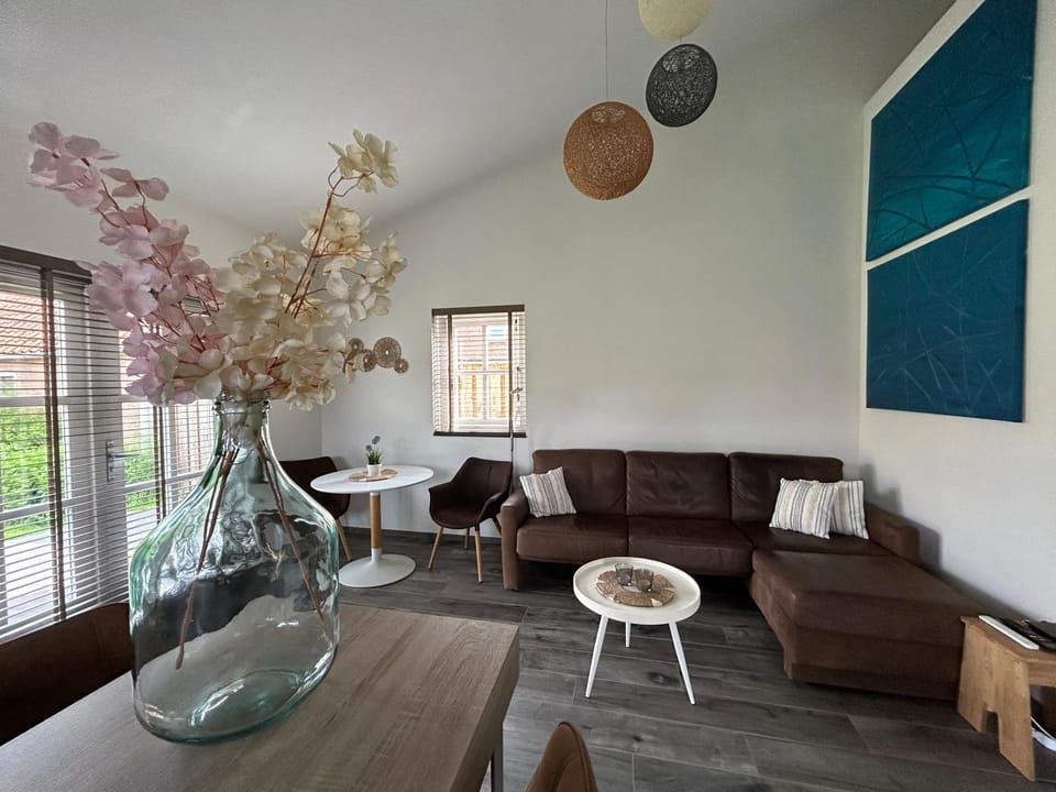 Vakantiewoning De Krab House in Zeeland, Netherlands