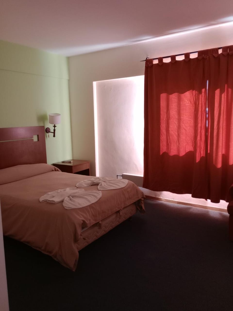 Etoile Hotel in Mar del Plata
