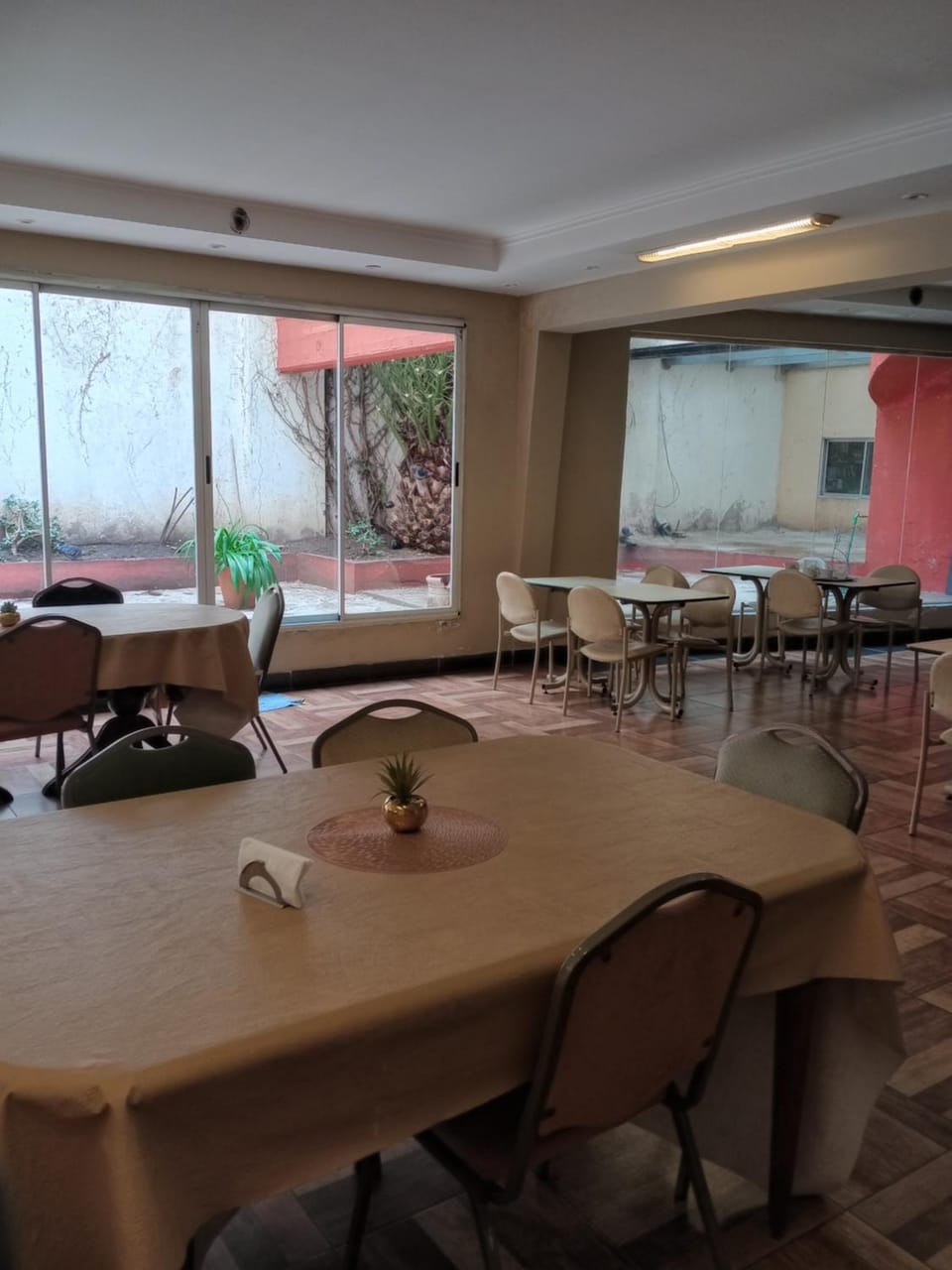 Etoile Hotel in Mar del Plata