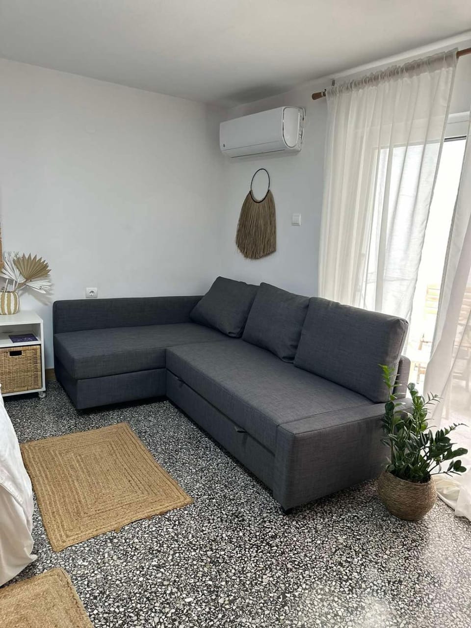 MK City Apartment near Dowtown Apartment in Heraklion