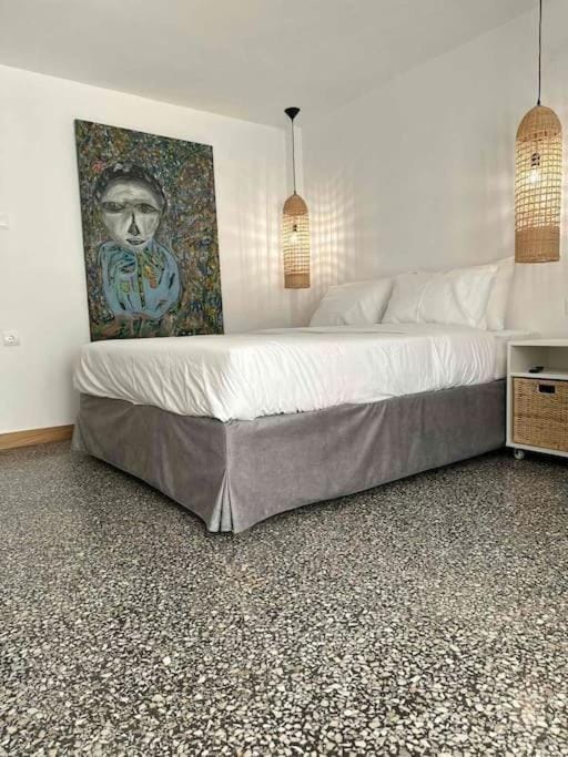 MK City Apartment near Dowtown Apartment in Heraklion