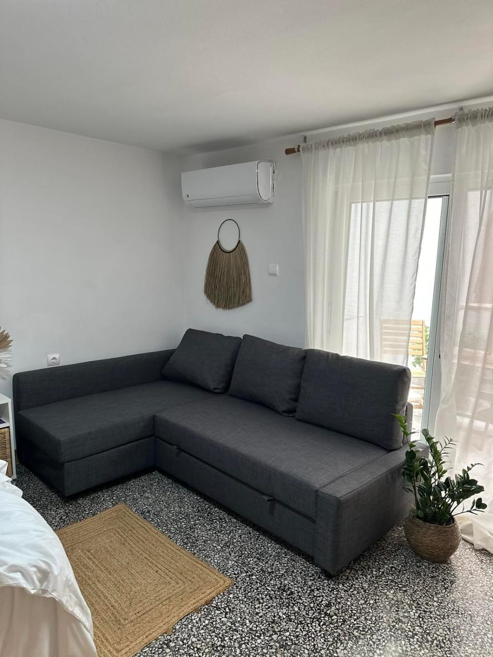 MK City Apartment near Dowtown Apartment in Heraklion