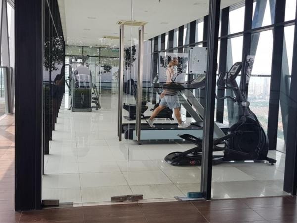 Recov Guest House, The Square, One City, USJ25 Apartment in Subang Jaya