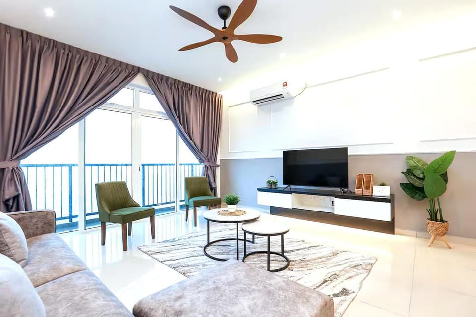 TV and multimedia, Living room