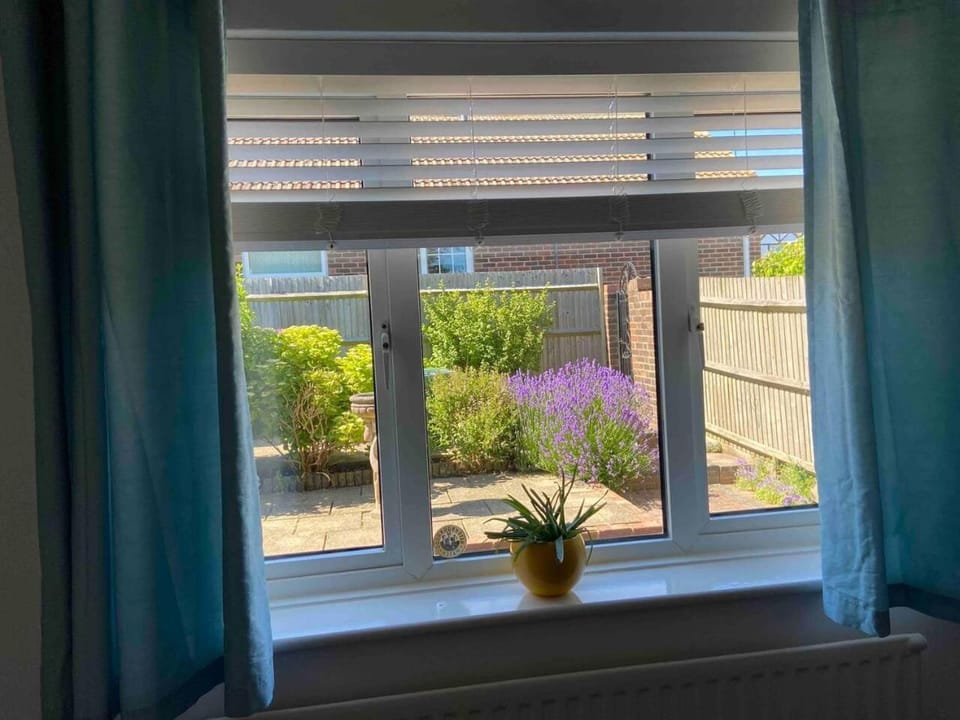 House - Free Parking & Sea Views House in Brighton