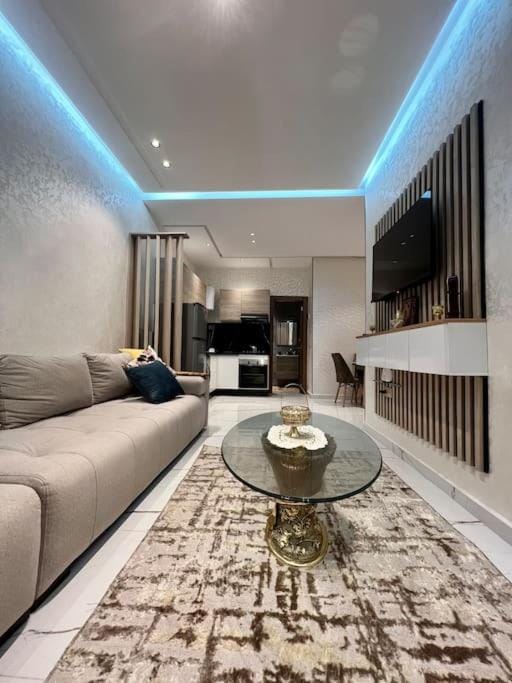 Cozystay - Anchor of mehdia Apartment in Rabat-Salé-Kénitra