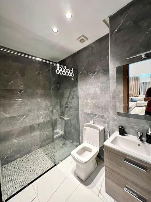 Cozystay - Anchor of mehdia Apartment in Rabat-Salé-Kénitra