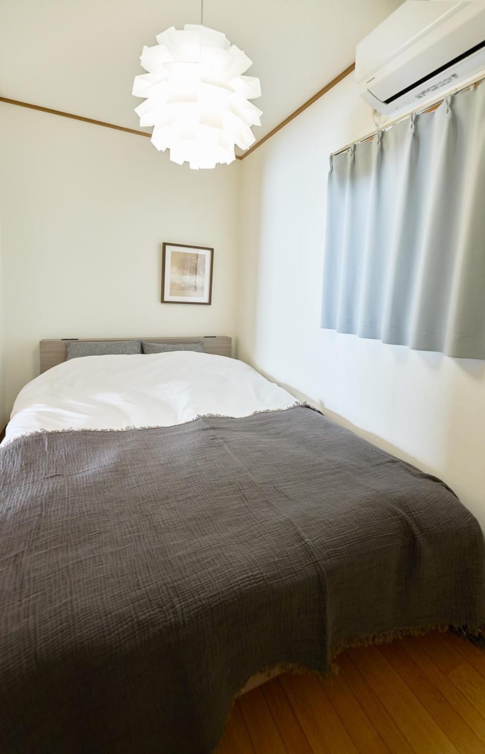 Tokyo Central Shinjuku-ward Japanese Tatami House 2DK-新宿03 Apartment in Shinjuku
