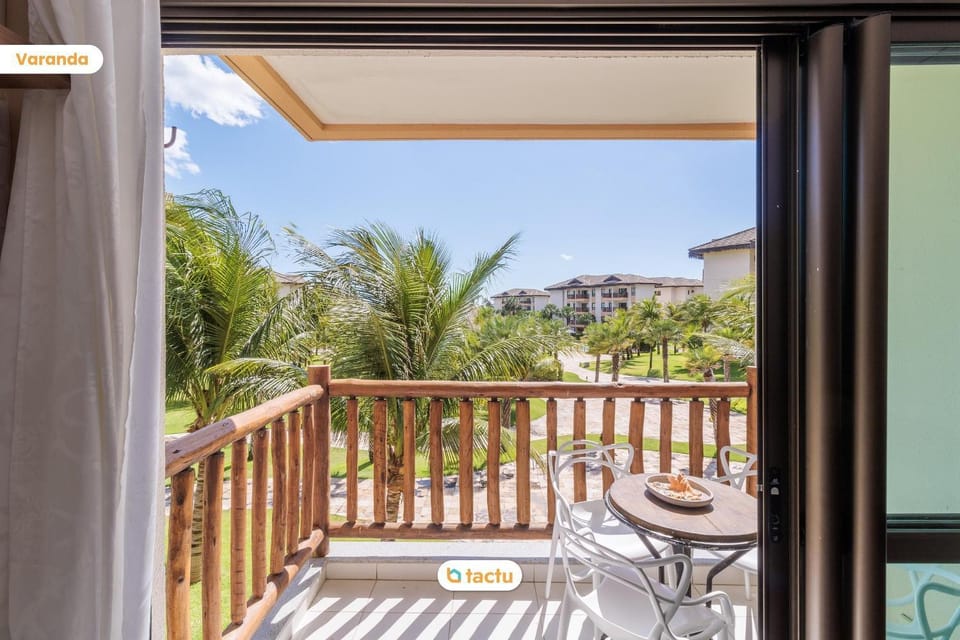 Balcony/Terrace, Other, Garden view
