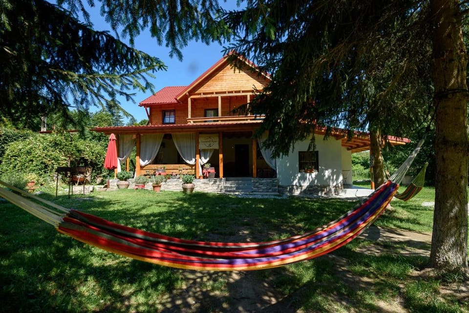 Property building, Natural landscape