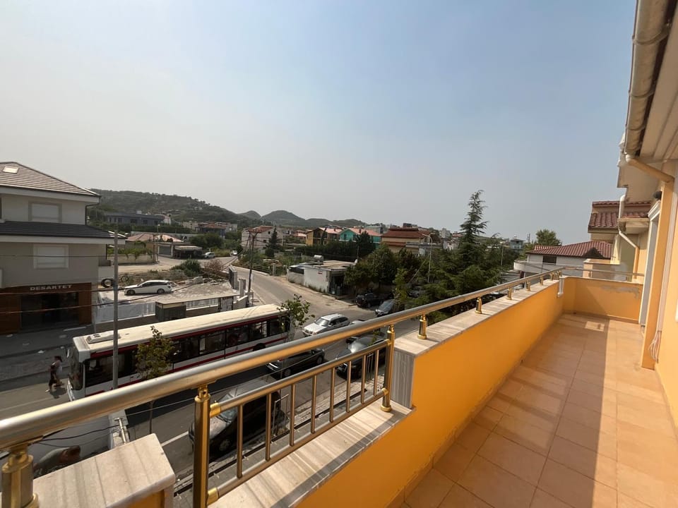 Neighbourhood, Natural landscape, View (from property/room), Balcony/Terrace, Street view