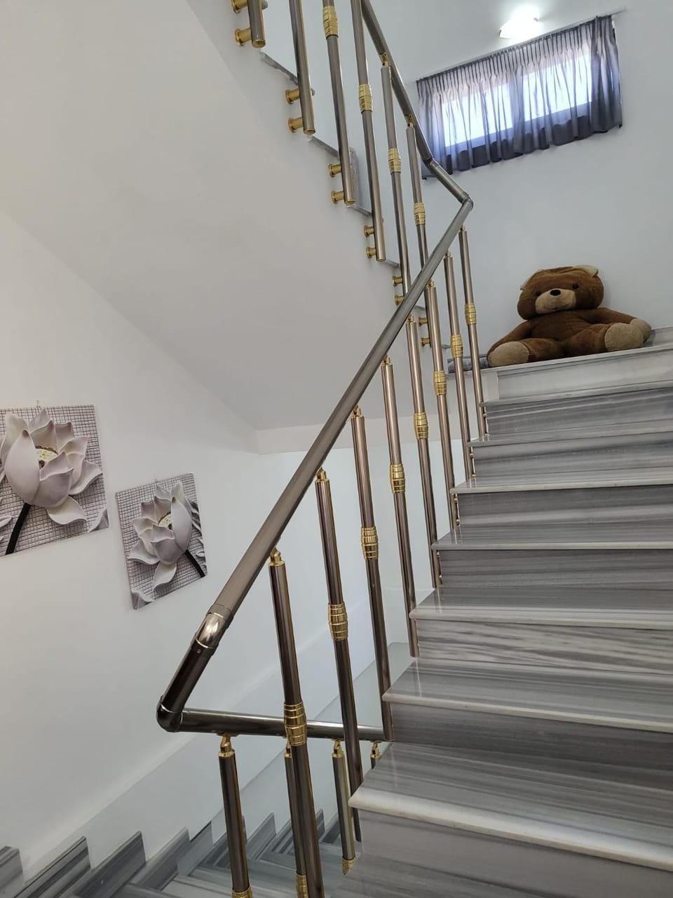 Italian style apartament Apartment in Tirana County, Albania