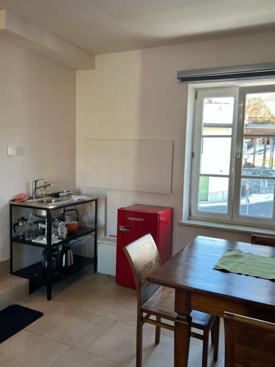 Tauglerei Doppelzimmer Bergamotte Hotel in Salzburgerland