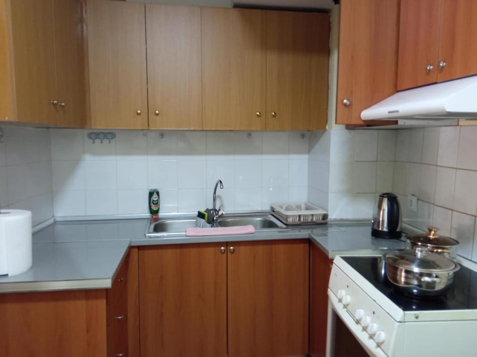 May Apartments Studio House in Sarandë