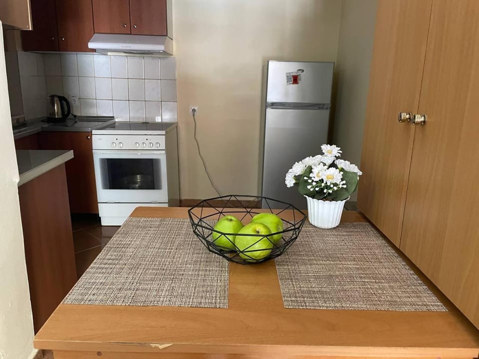 May Apartments Studio House in Sarandë