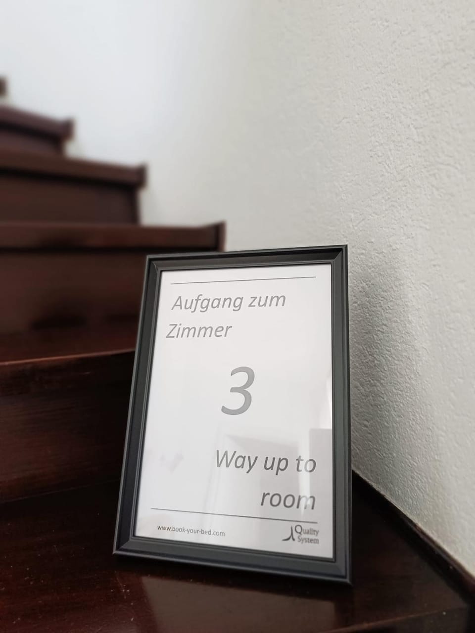 Privates Zimmer & Bad in 73432 Aalen Vacation rental in Aalen