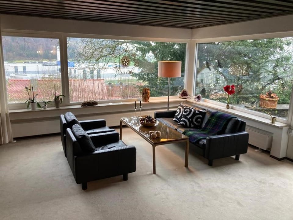 Privates Zimmer & Bad in 73432 Aalen Vacation rental in Aalen