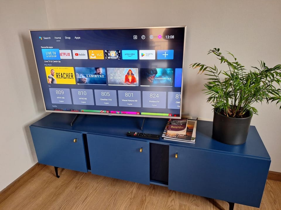 TV and multimedia
