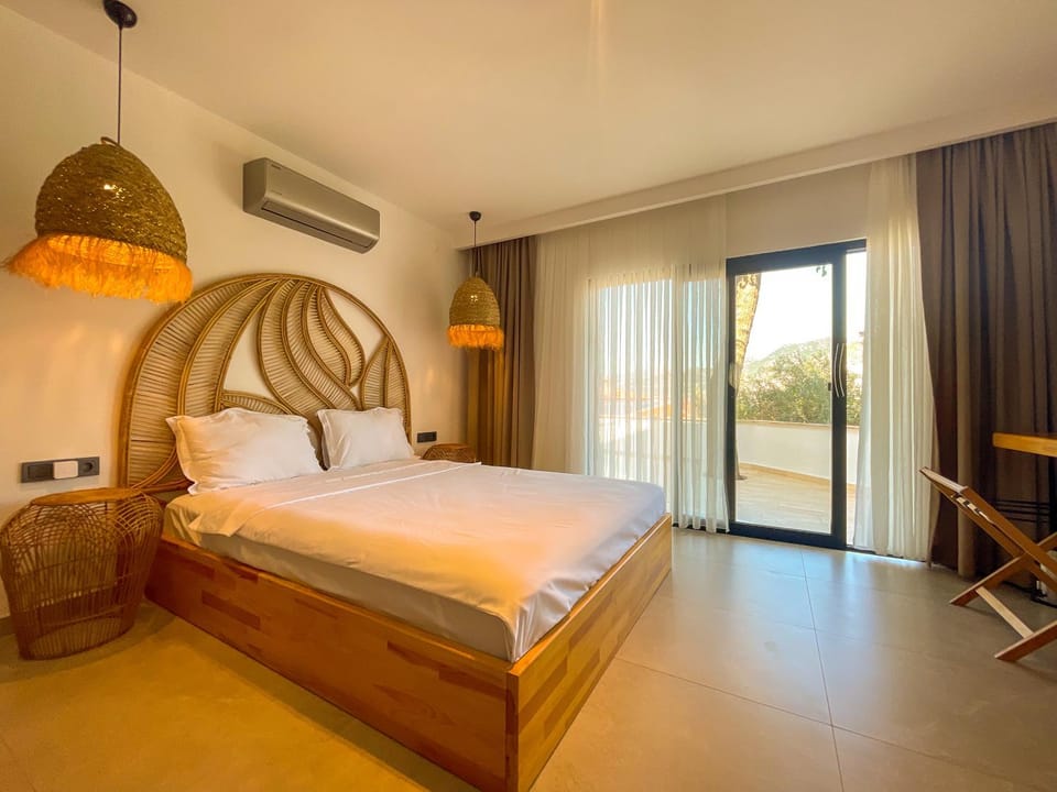 Max Mirage Selimiye Hotel in Muğla Province