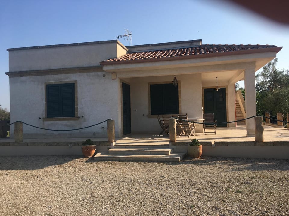 Corte del Sole Apartment in Torre Vado