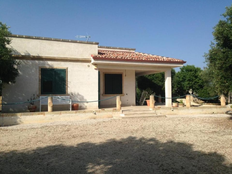 Corte del Sole Apartment in Torre Vado