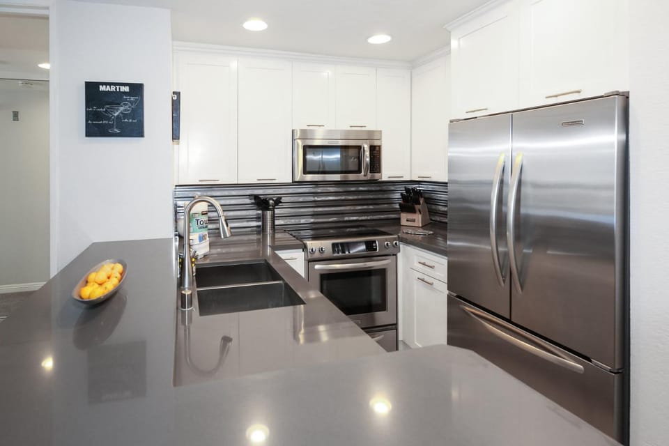 D206 Seaside Serenity House in Oceanside