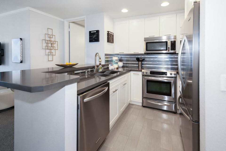 D206 Seaside Serenity House in Oceanside