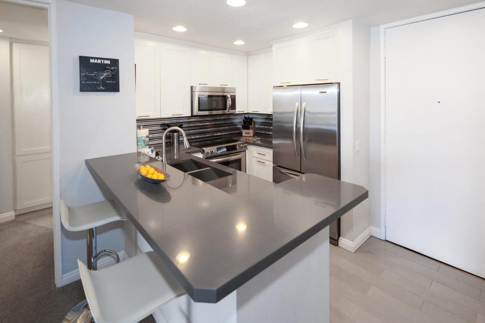 D206 Seaside Serenity House in Oceanside